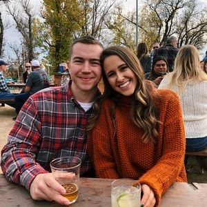 Meet your Posher, Jacob